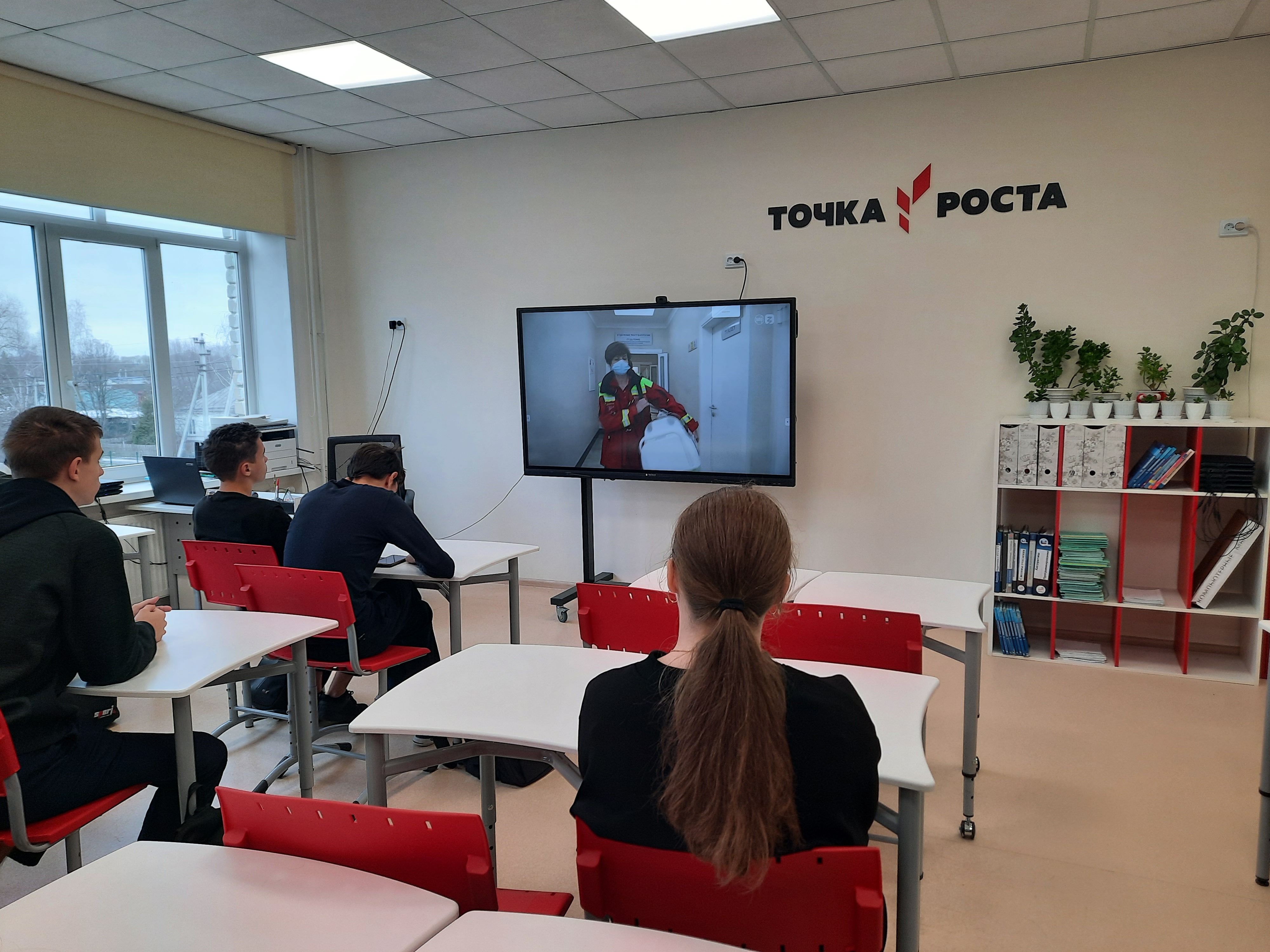 Россия здоровая: медицина и фармация.