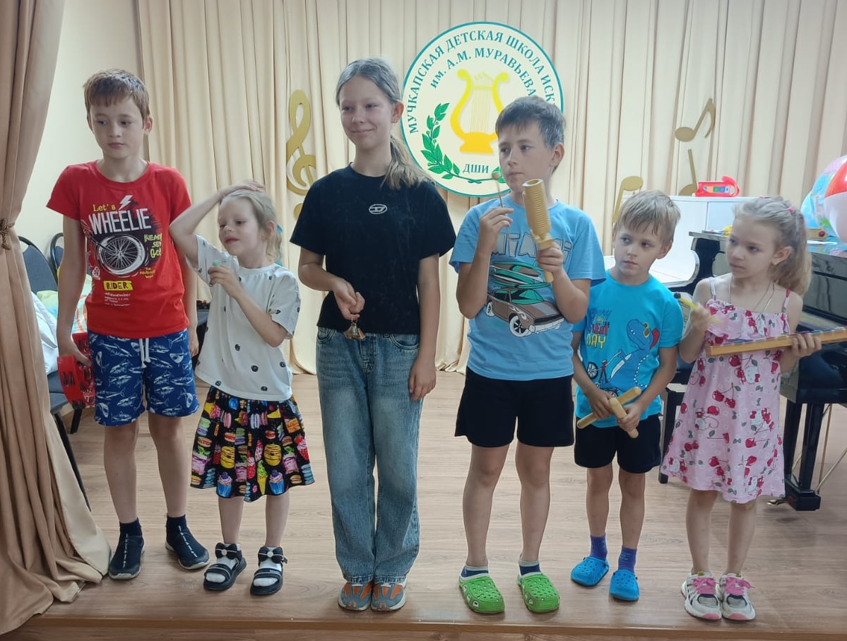 Посещение Музыкальной  школы и &amp;quot;Безопасность на дороге&amp;quot;.