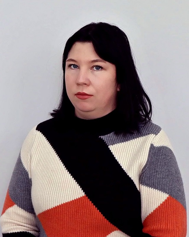 Полушкина Мария Сергеевна Полушкина Мария Сергеевна.