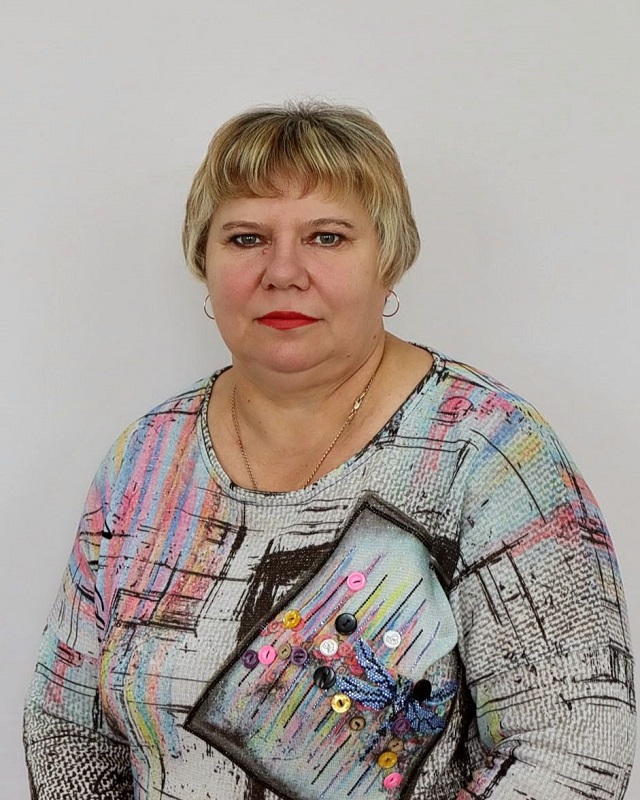 Хвостова Оксана Николаевна Хвостова Оксана Николаевна.
