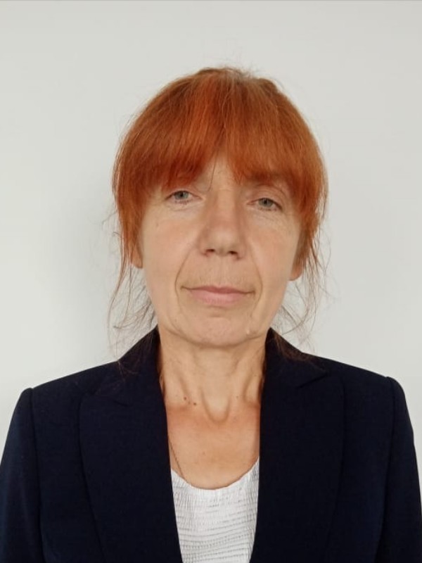 Шаталова Валентина Николаевна Шаталова Валентина Николаевна.