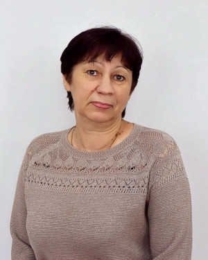 Шмакова Ирина Николаевна Шмакова Ирина Николаевна