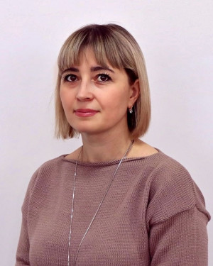 Давыдова Татьяна Алексеевна