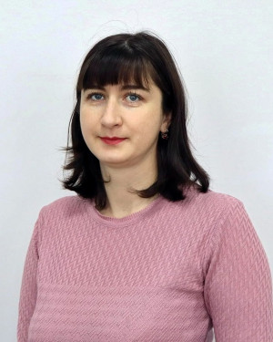 Гущина Валентина Александровна