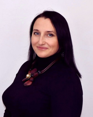 Любушкина Светлана Николаевна