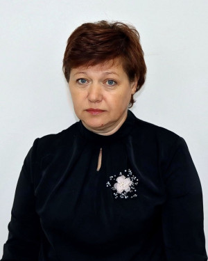 Макеева Ирина Павловна