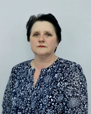 Леканская Вера Сергеевна
