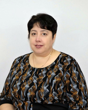 Юшкова Инна Михайловна