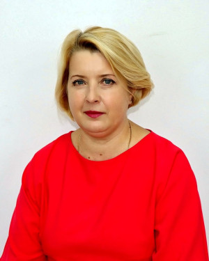 Зямзина Татьяна Алексеевна