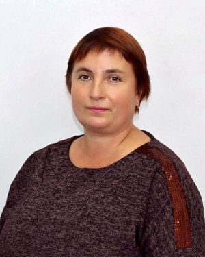 Носова Елена Владимировна