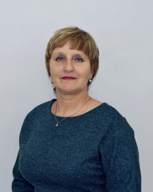 Плуталова Надежда Валентиновна