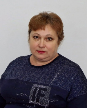 Кротова Татьяна Николаевна