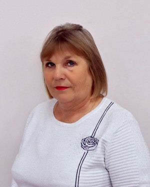 Масликова Ольга Васильевна