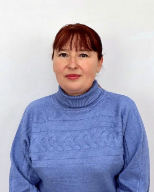 Лопатина Наталья Владимировна