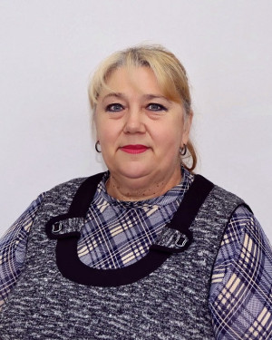 Зорина Наталья Николаевна