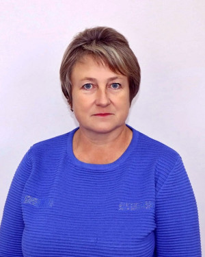 Луконина Татьяна Федоровна