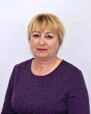 Теленкова Марина Алексеевна