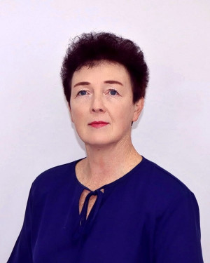 Никонова Наталья Александровна
