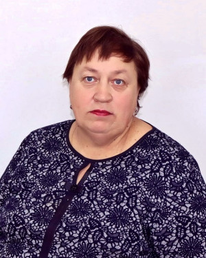 Кулаева Надежда Викторовна
